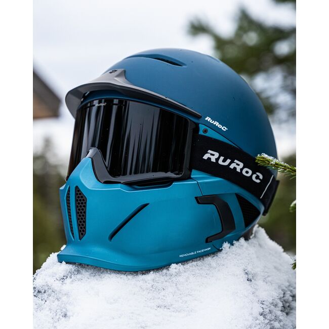 RUROC RG2 ASTROS 2025