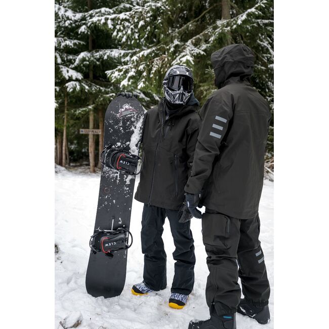 RUROC RG2 DARTH VADER 2025