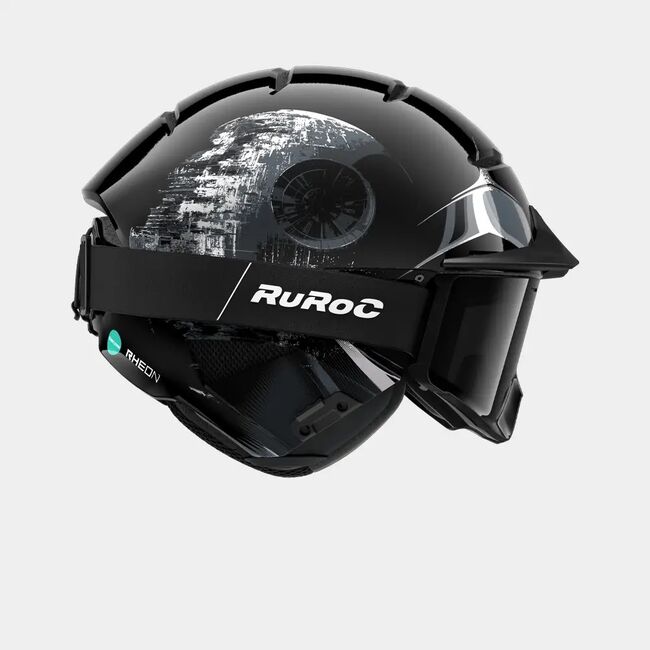 RUROC RG2 DARTH VADER 2025