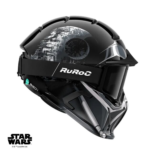 RUROC RG2 DARTH VADER 2025