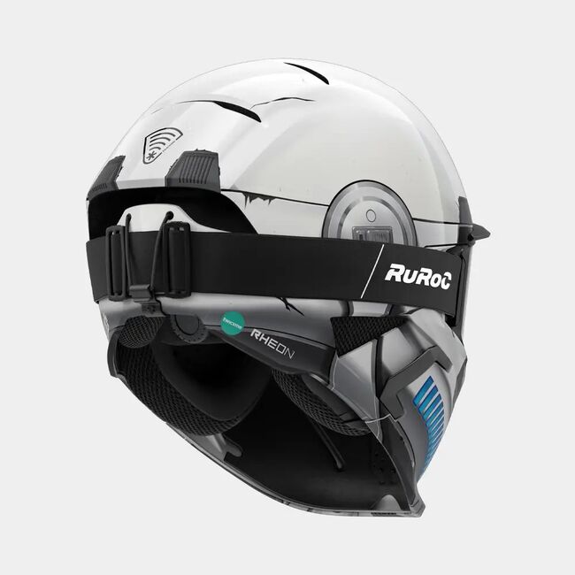 RUROC RG2 STORMTROOPER 2025