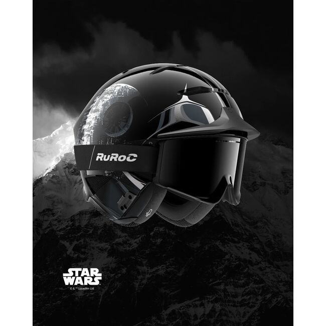 RUROC RG2 DARTH VADER 2025