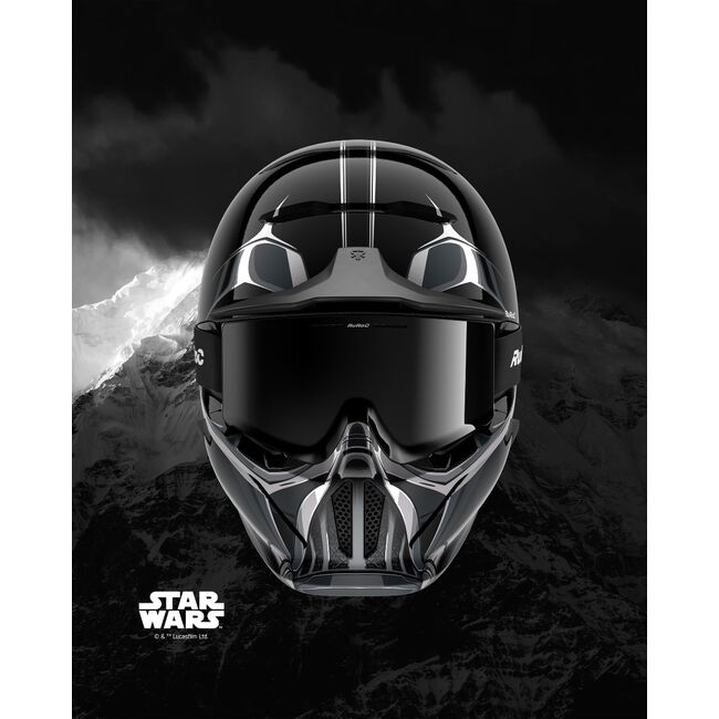 RUROC RG2 DARTH VADER 2025