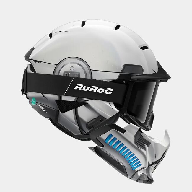 RUROC RG2 STORMTROOPER 2025