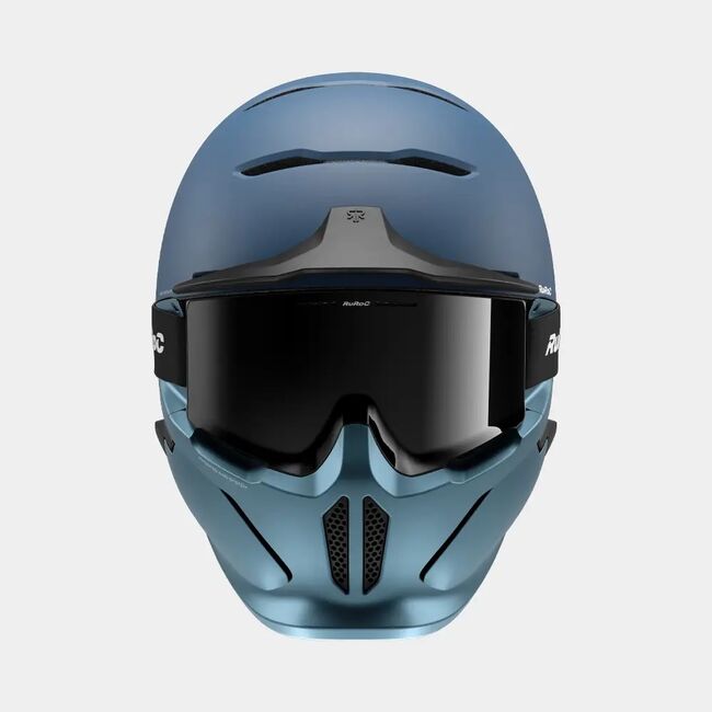 RUROC RG2 ASTROS 2025