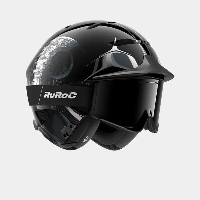 RUROC RG2 DARTH VADER 2025