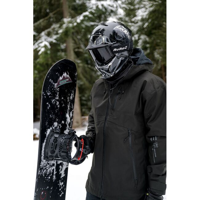 RUROC RG2 DARTH VADER 2025