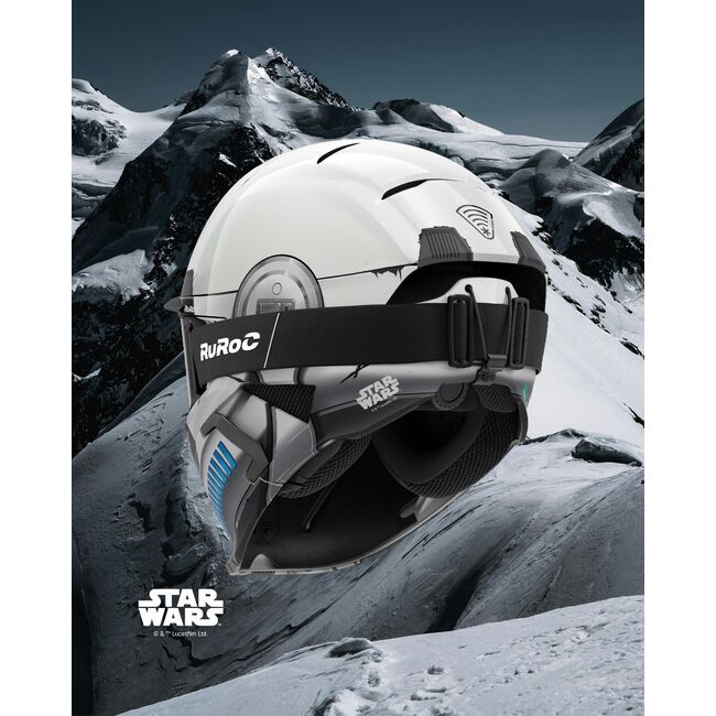 RUROC RG2 STORMTROOPER 2025