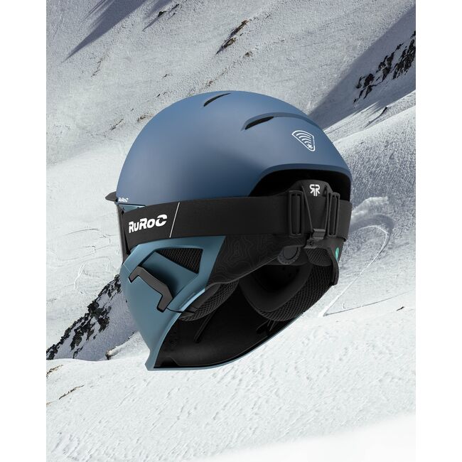 RUROC RG2 ASTROS 2025