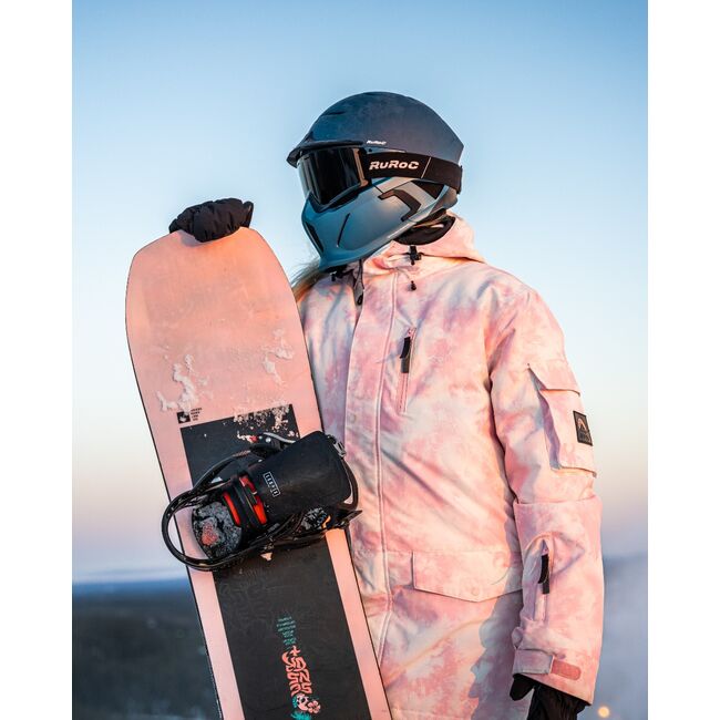 RUROC RG2 ASTROS 2025