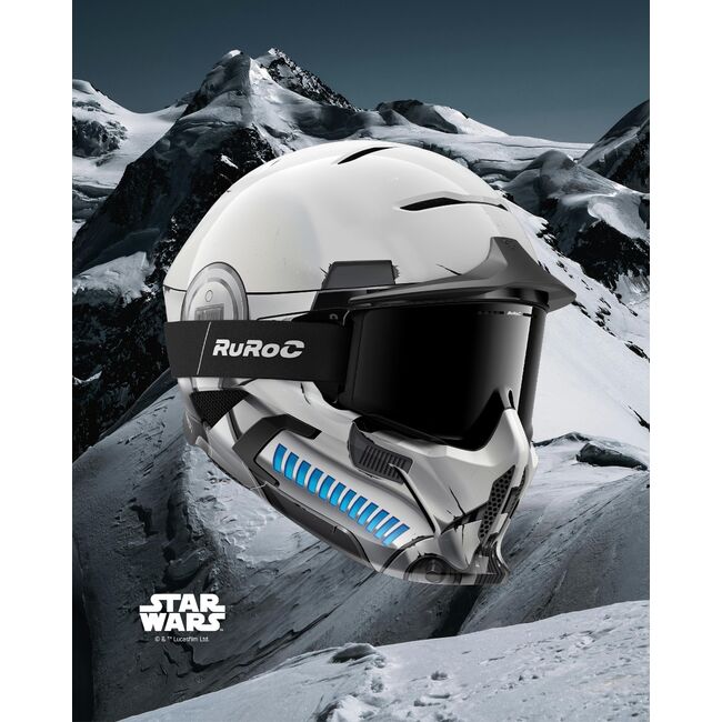 RUROC RG2 STORMTROOPER 2025