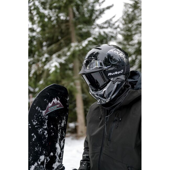 RUROC RG2 DARTH VADER 2025