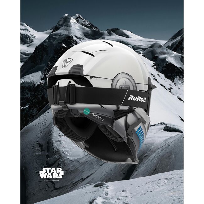 RUROC RG2 STORMTROOPER 2025