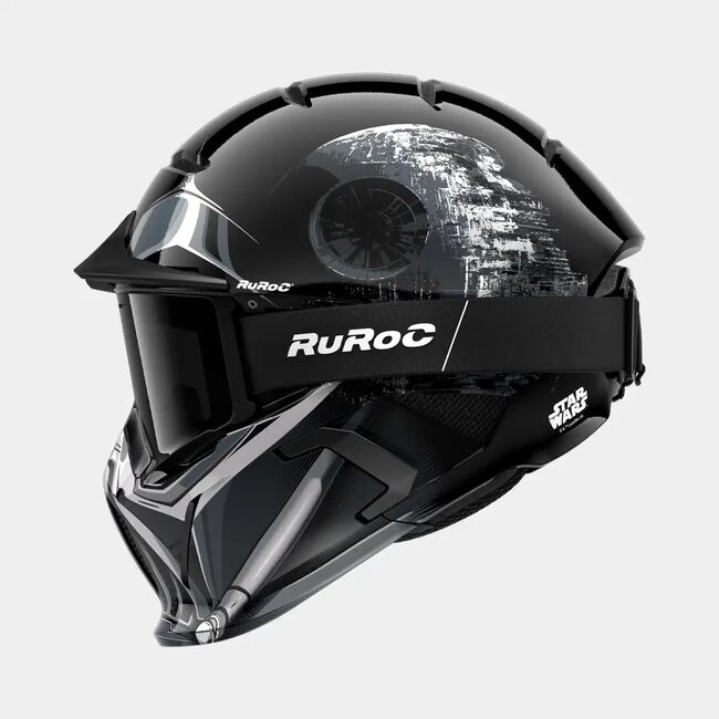 RUROC RG2 DARTH VADER 2025