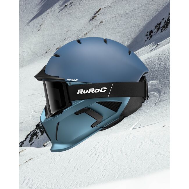 RUROC RG2 ASTROS 2025