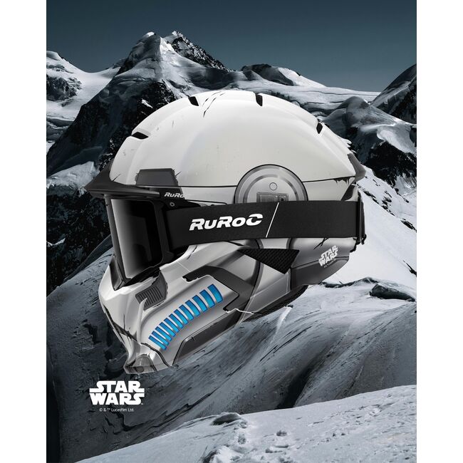 RUROC RG2 STORMTROOPER 2025