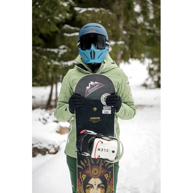 RUROC RG2 ASTROS 2025