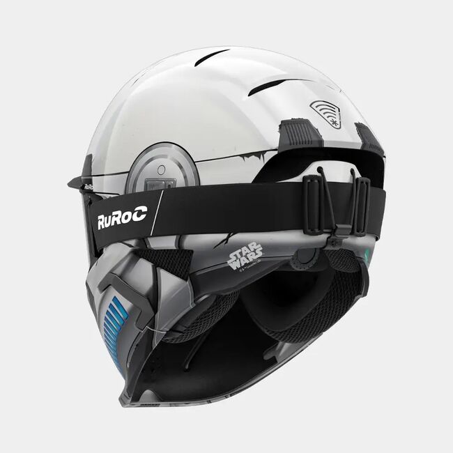 RUROC RG2 STORMTROOPER 2025