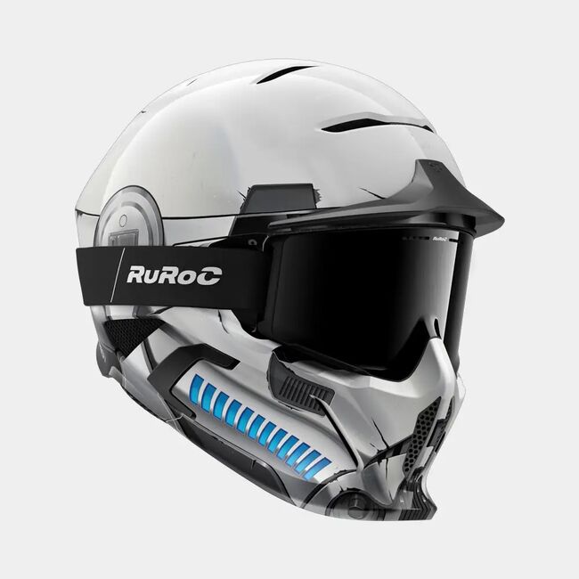 RUROC RG2 STORMTROOPER 2025