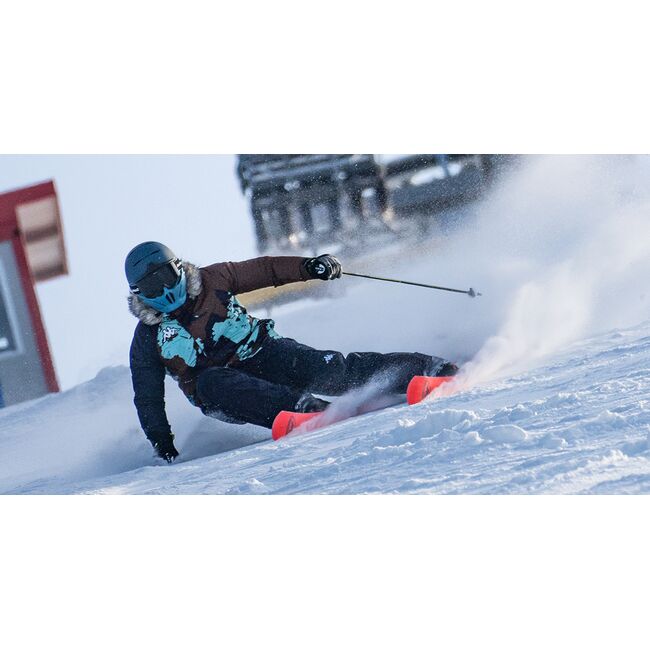 RUROC RG2 ASTROS 2025