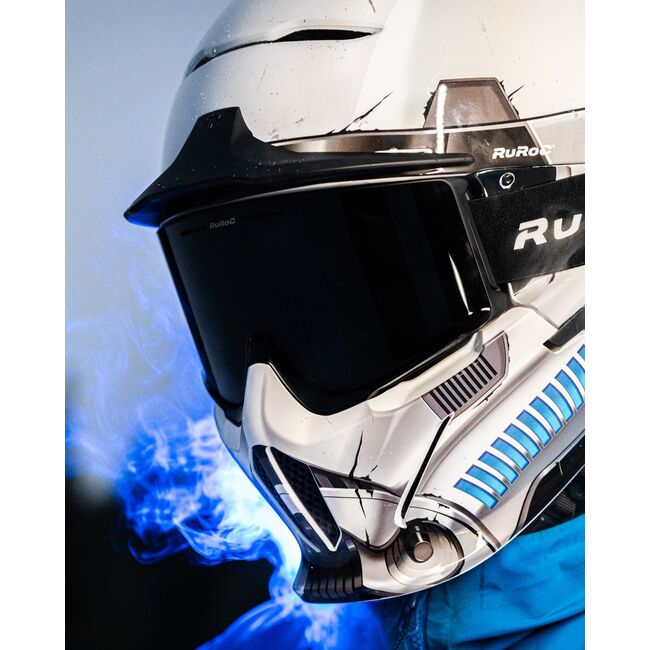 RUROC RG2 STORMTROOPER 2025