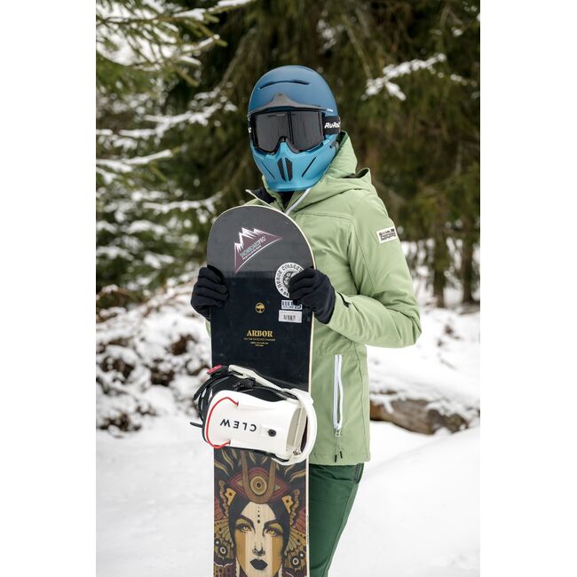 RUROC RG2 ASTROS 2025