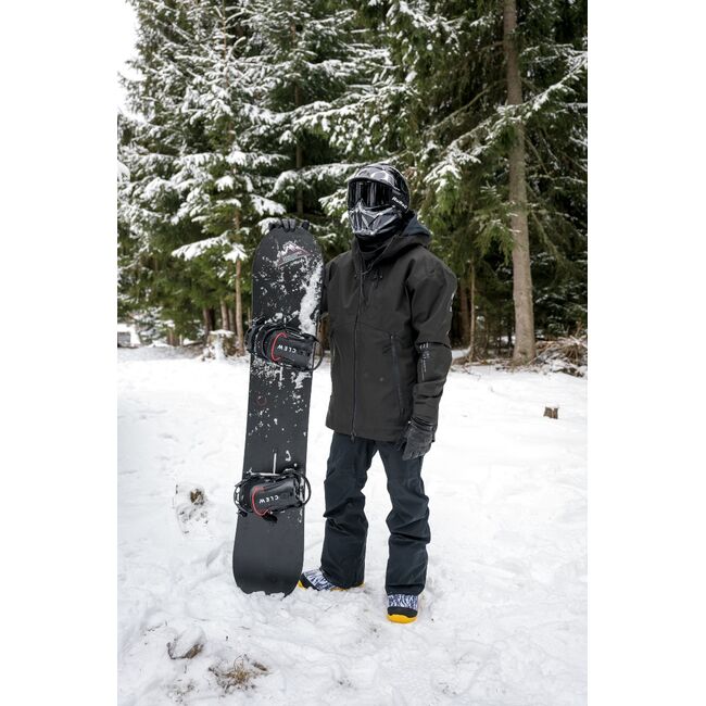 RUROC RG2 DARTH VADER 2025