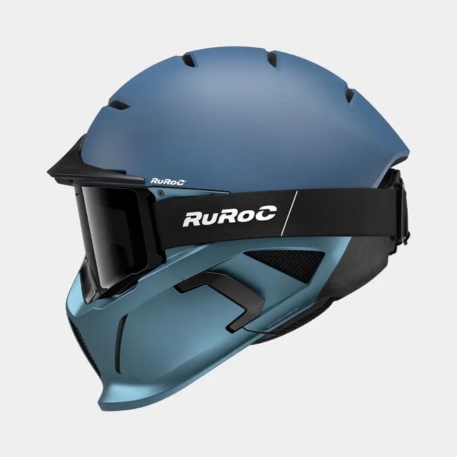 RUROC RG2 ASTROS 2025