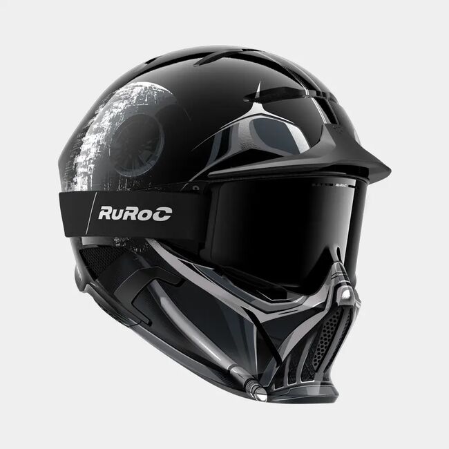 RUROC RG2 DARTH VADER 2025