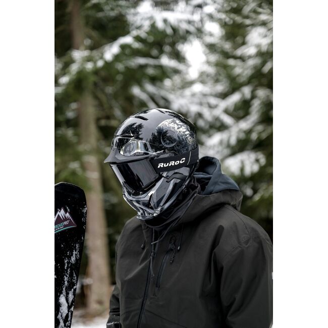 RUROC RG2 DARTH VADER 2025