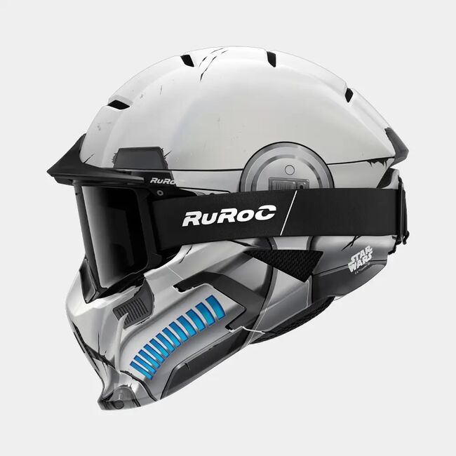 RUROC RG2 STORMTROOPER 2025