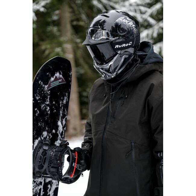 RUROC RG2 DARTH VADER 2025