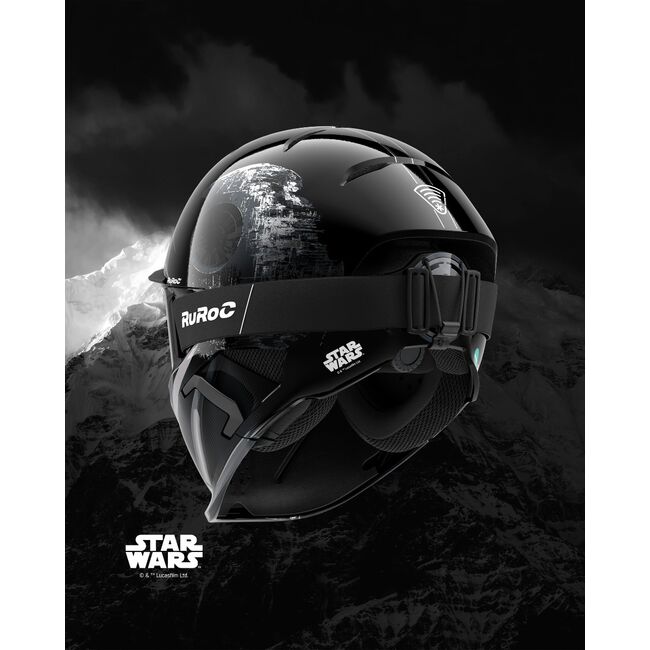 RUROC RG2 DARTH VADER 2025
