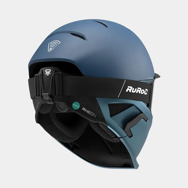 RUROC RG2 ASTROS 2025