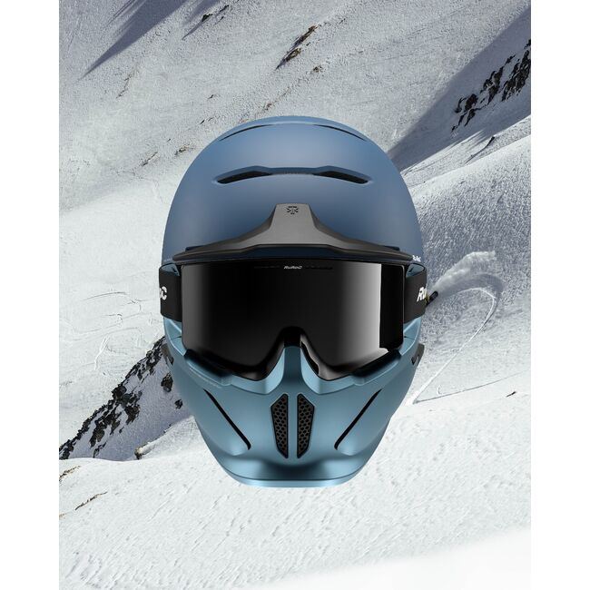 RUROC RG2 ASTROS 2025