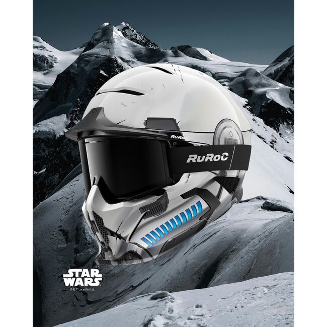 RUROC RG2 STORMTROOPER 2025