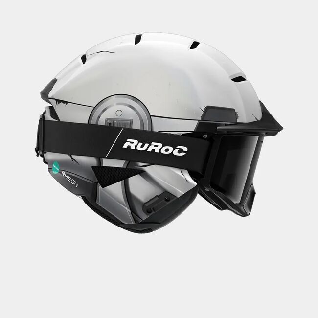 RUROC RG2 STORMTROOPER 2025