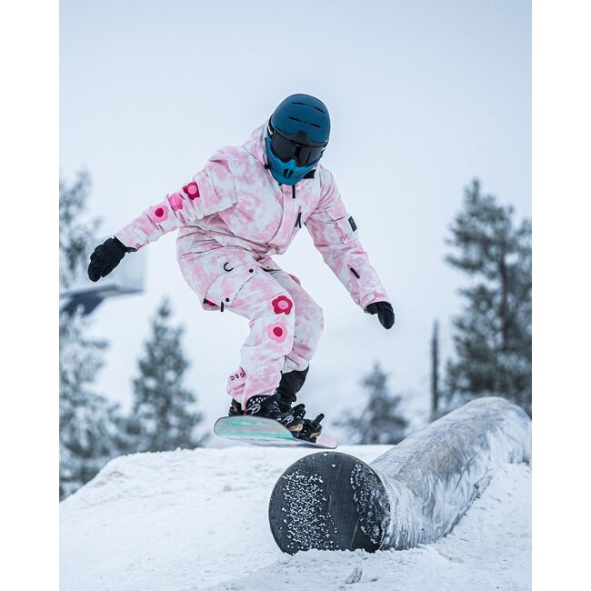 RUROC RG2 ASTROS 2025