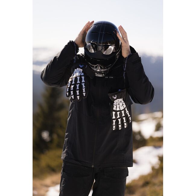 RUROC RG2 DARTH VADER 2025