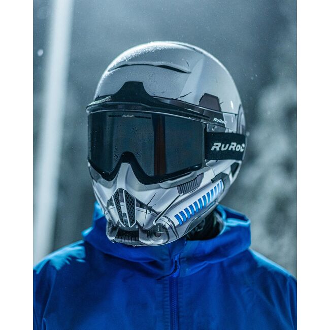 RUROC RG2 STORMTROOPER 2025