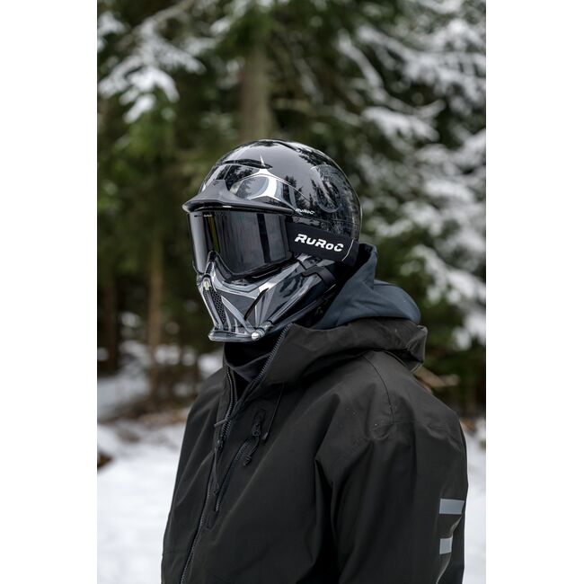 RUROC RG2 DARTH VADER 2025