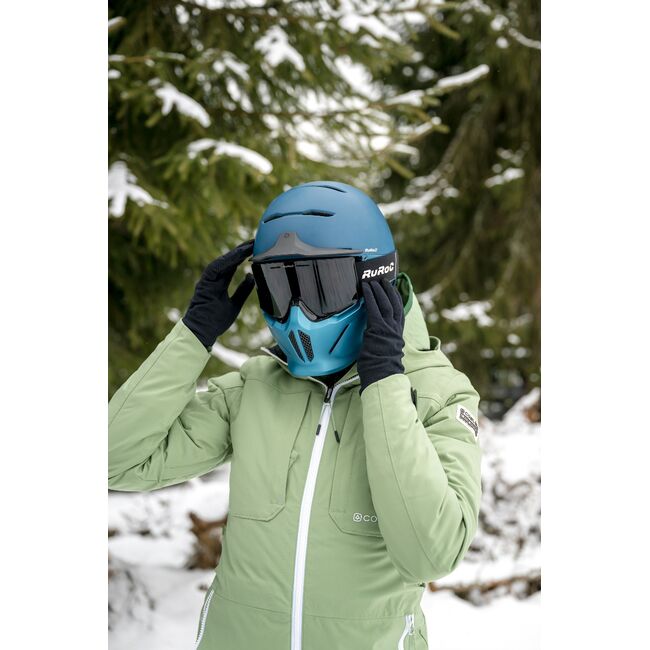 RUROC RG2 ASTROS 2025