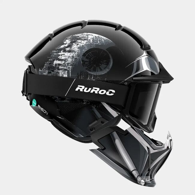 RUROC RG2 DARTH VADER 2025