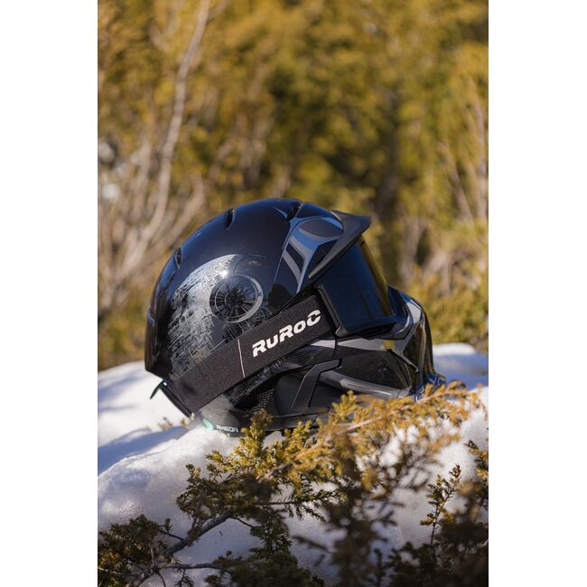 RUROC RG2 DARTH VADER 2025