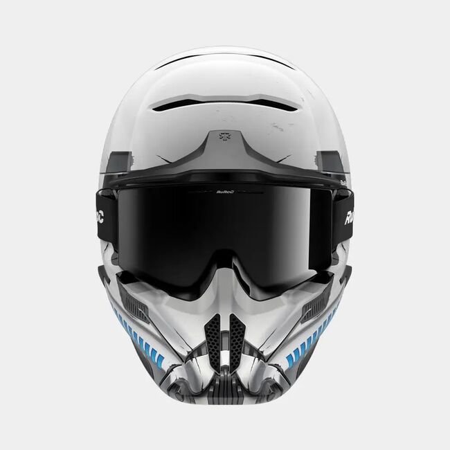RUROC RG2 STORMTROOPER 2025
