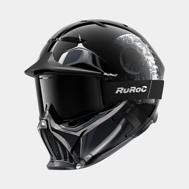 RUROC RG2 DARTH VADER 2025