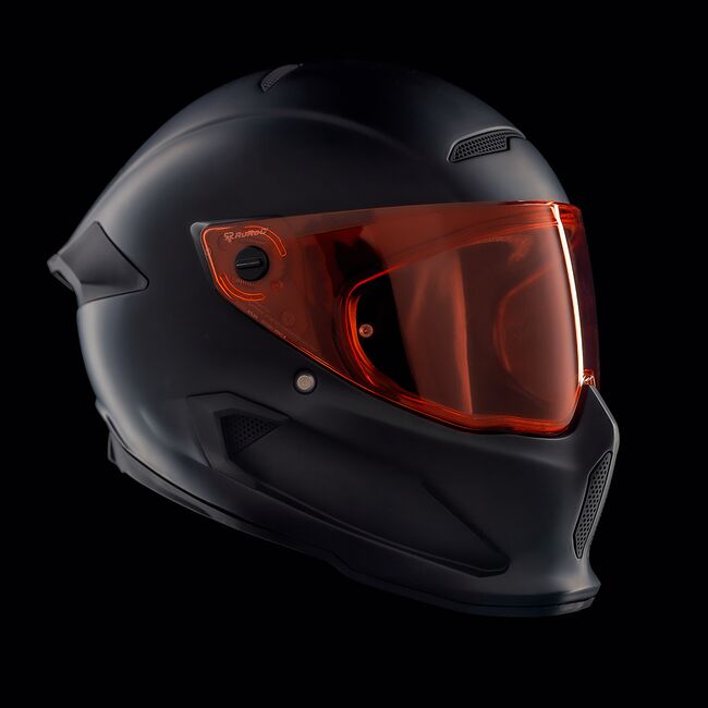 Vizor ATLAS 3.0/4.0 Orange Low Light