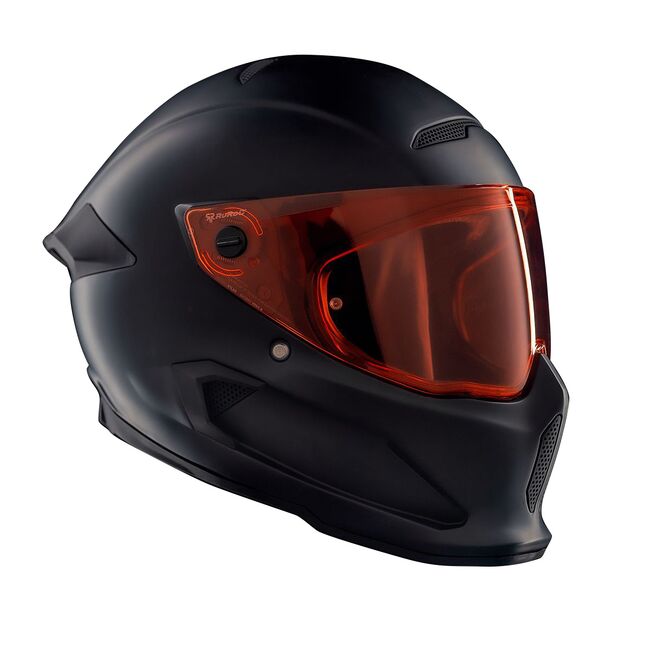 Vizor ATLAS 3.0/4.0 Orange Low Light