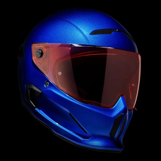 Vizor ATLAS 3.0/4.0 Orange Low Light