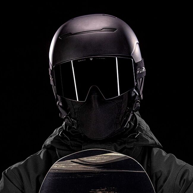 Lentile Ruroc LITE Fotocromatice S1-S4